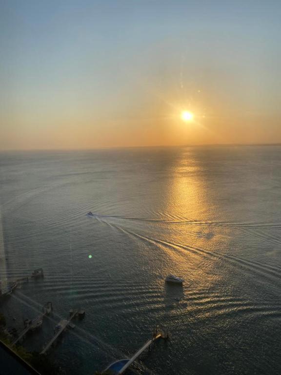 דירות סלבאדור Sol Victoria Marina מראה חיצוני תמונה